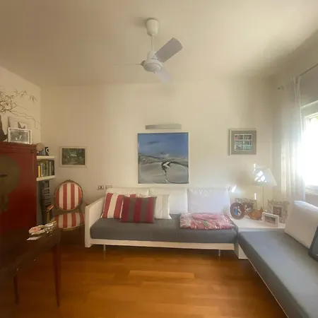 Monica - Dei Marmi Apartment Forte dei Marmi