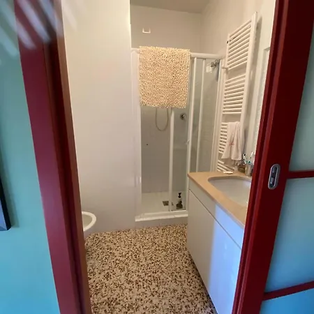 Apartment Monica - Dei Marmi Forte dei Marmi