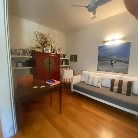 Apartment Monica - Dei Marmi *