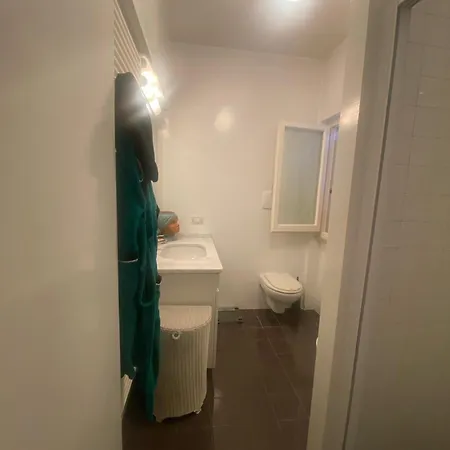 Apartman Monica - Dei Marmi Forte dei Marmi