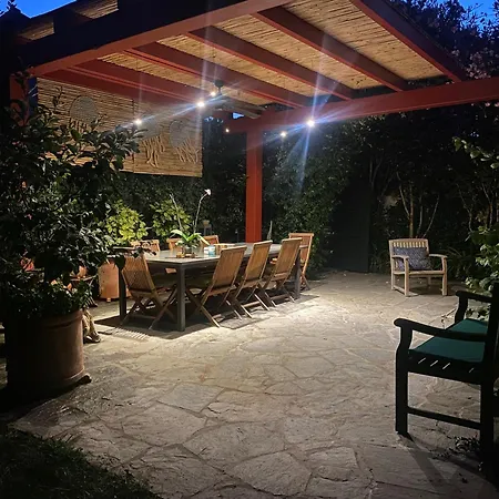 Monica - Dei Marmi