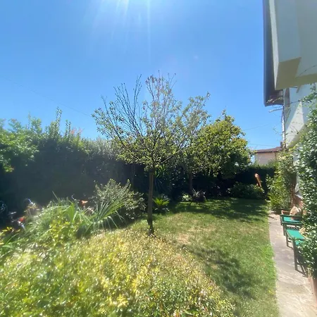 Apartment Monica - Dei Marmi