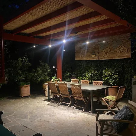 Monica - Dei Marmi Apartment *