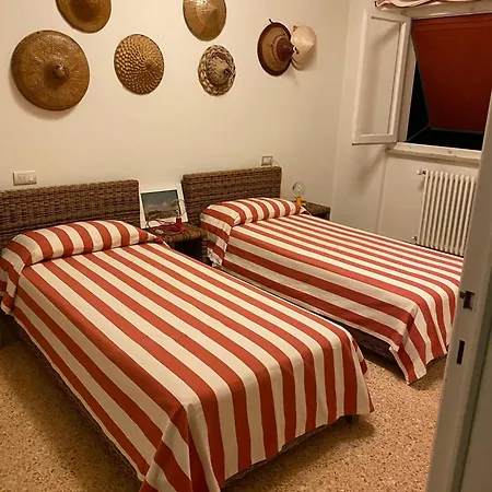 Apartment Monica - Dei Marmi *