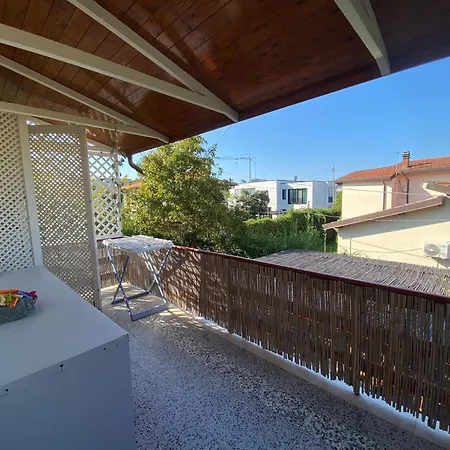 Monica - Dei Marmi Apartment Forte dei Marmi